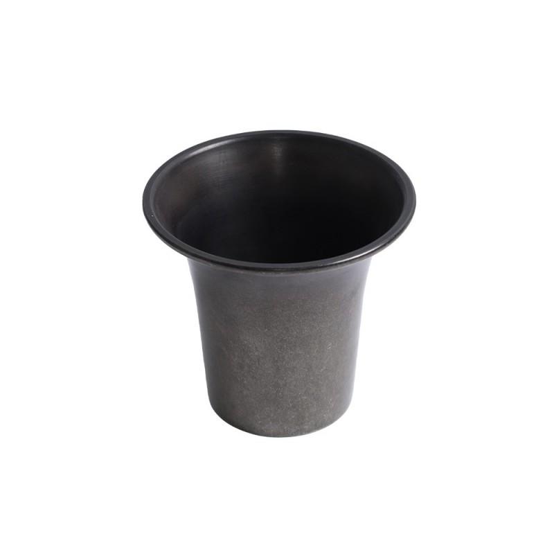 Pewter Cup 6×10.5×9.5cm