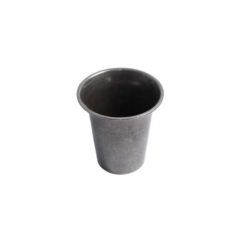 Pewter Cup 5x9x8.5cm